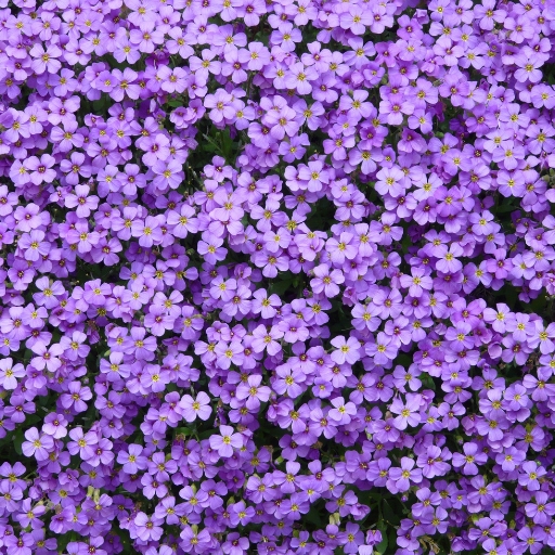 Aubrieta